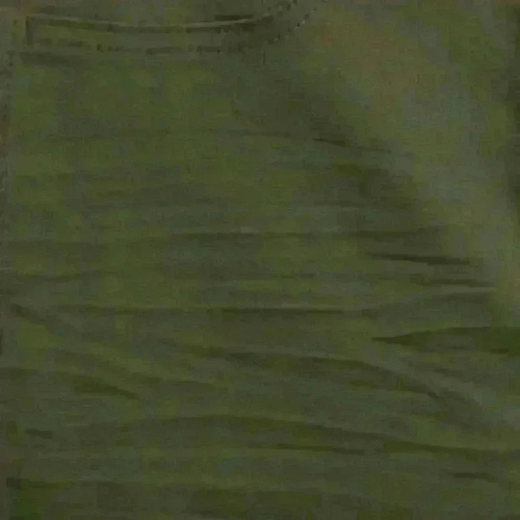 No Boundaries Curvy Super High Rise Jeggings - Picture 5 of 5